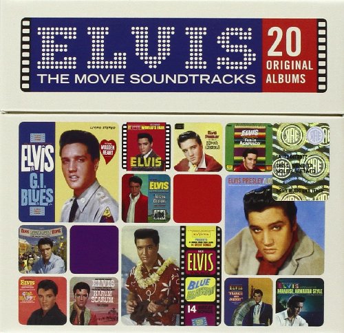 The Perfect Elvis Presley Soundtrack Collection von Elvis