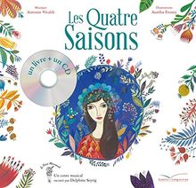 Les quatre saisons