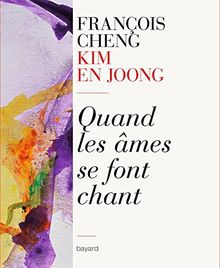 Quand les âmes se font chant : cantos toscans