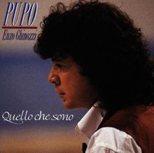 Quello Che Sono/Intern.Version