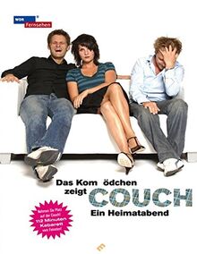 Kom(m)ödchen: Couch: Ein Heimatabend