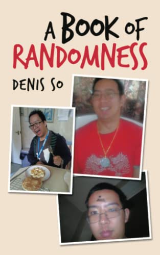 A book of Randomness