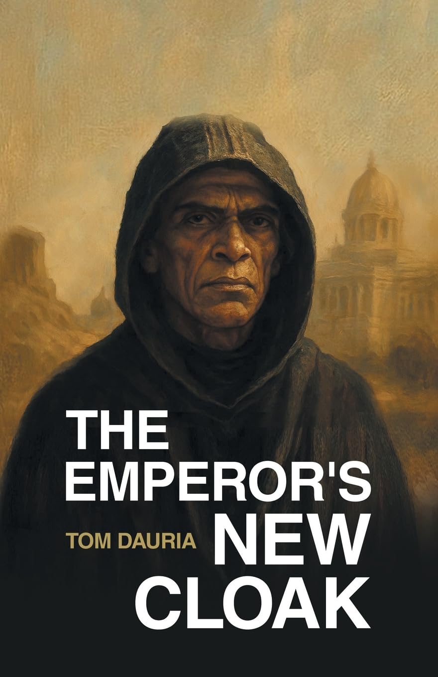 The Emperor's New Cloak