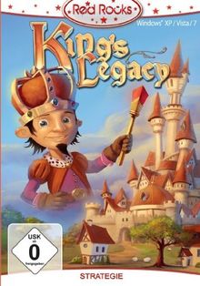 Red Rocks: Kings Legacy