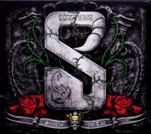 Sting in the Tail von Scorpions | CD | Zustand sehr gut
