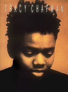 Tracy Chapman