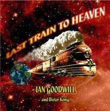 Last Train to Heaven
