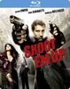 Shoot 'Em Up (Steelbook) [Blu-ray]