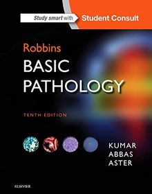 Robbins Basic Pathology (Robbins Pathology)