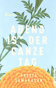 Abend ist der ganze Tag