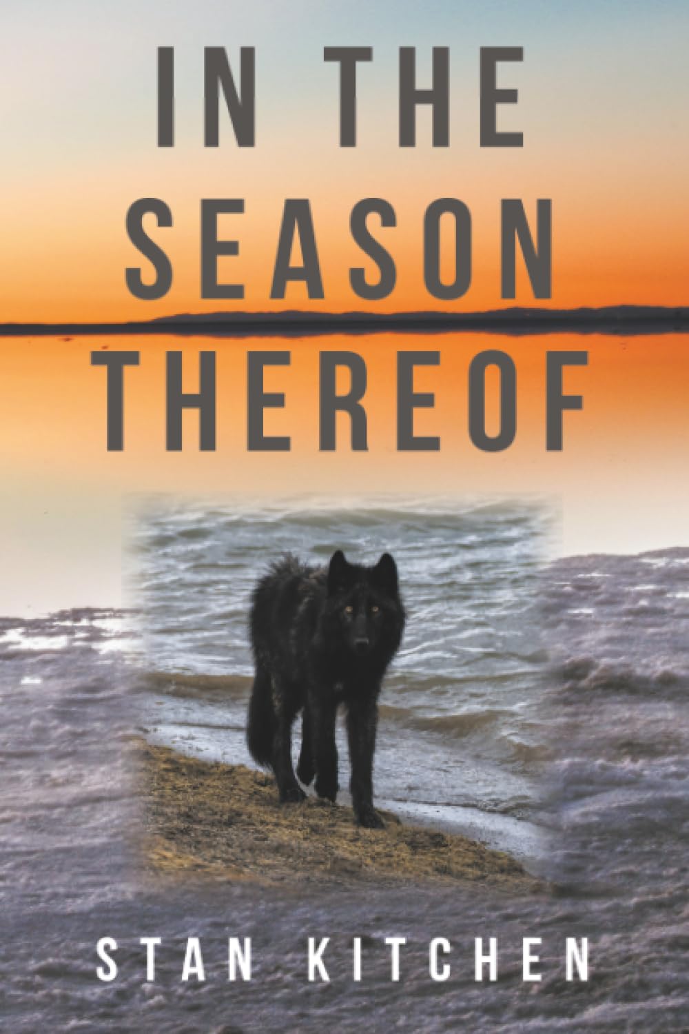 In the Season Thereof