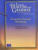 Prentice Hall Writing & Grammar Grammar Exercise Workbook Grade 10 2001c First Edition