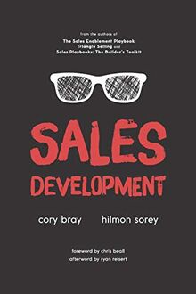 Sales Development: Cracking the Code of Outbound Sales