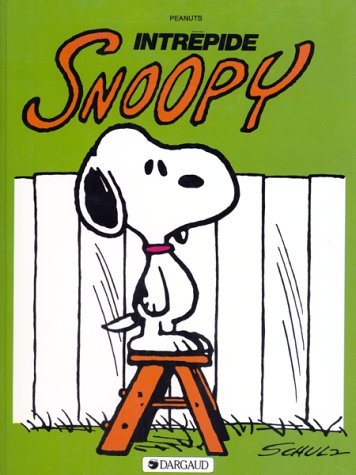 Intrepide Snoopy