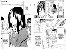 Bakuman. Kniga 1