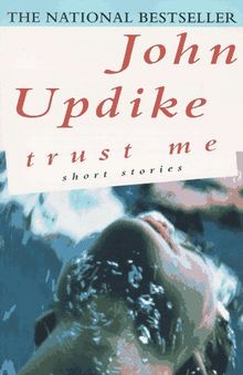 Trust Me: Short Stories: (Roman)