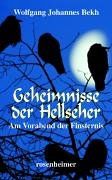 Geheimnisse der Hellseher. Am Vorabend der Finsternis.