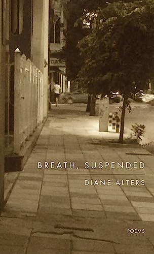Breath, Suspended