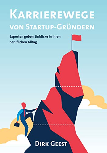 Karrierewege von Startup-Gründern: Experten geben Einblicke in ihren beruflichen Alltag