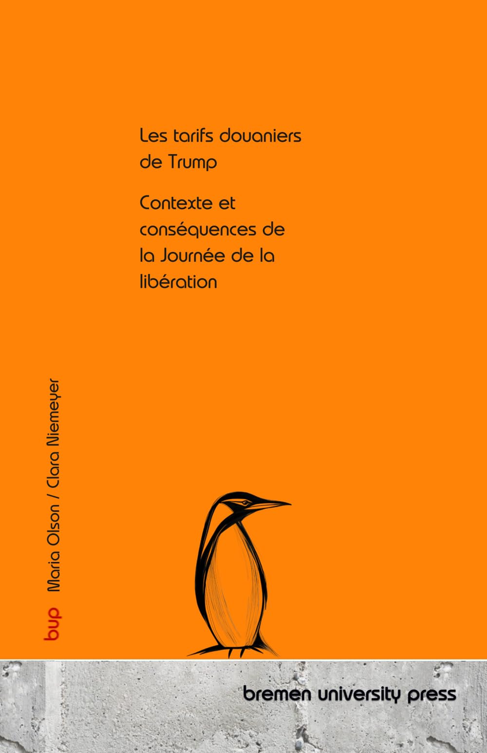 Les tarifs douaniers de Trump: Contexte et conséquences de la Journée de la libération