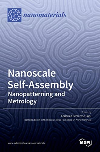Nanoscale Self-Assembly: Nanopatterning and Metrology