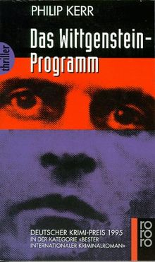 Das Wittgenstein- Programm.