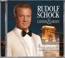 Lieder & Arien