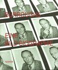 Burroughs. Eine Bild- Biographie