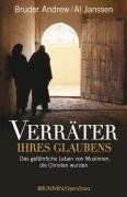 Verräter ihres Glaubens: Das gefährliche Leben von Muslimen, die Christen wurden