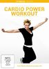 Fitness for Me - Cardio Power Workout