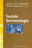 Soziale Gerontologie