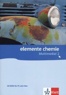 Elemente Chemie Multimedial 2 (PC+MAC)