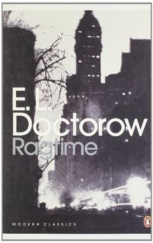 Ragtime (Penguin Modern Classics)