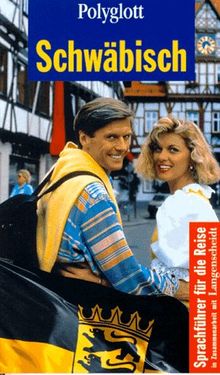 Polyglott Sprachführer, Schwäbisch