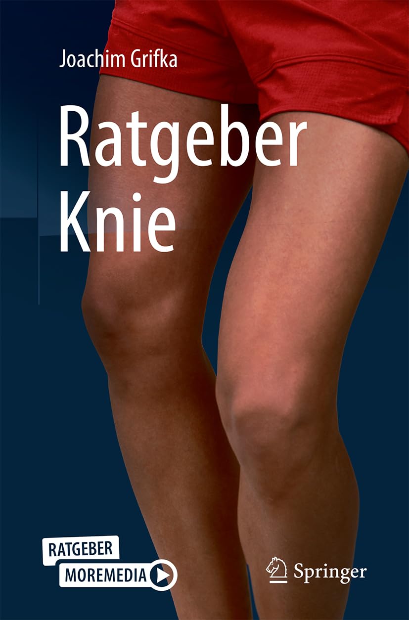 Grifka Joachim Ratgeber Knie