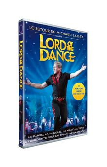 Lord of the dance [FR Import]