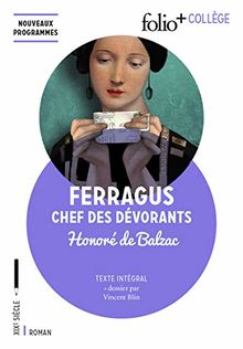 Ferragus, chef des Dévorants