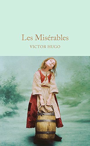 Crw Publishing Limited Les Miserables Buch Englisch Hardcover