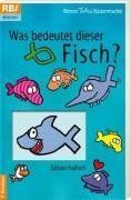 Was bedeutet dieser Fisch - Edition Haifisch