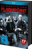 Flashpoint – Die komplette TV-Serie in HD - 17 Blu-Ray Box