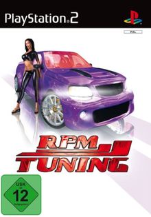 RPM Tuning - [PlayStation 2]