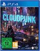 Cloudpunk - [PlayStation 4]