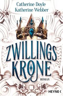 Zwillingskrone: Roman (Zwillingskrone-Reihe, Band 1)