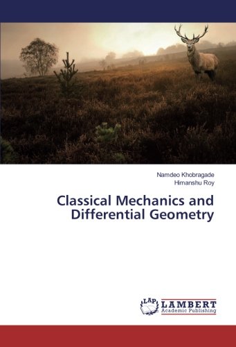 Classical Mechanics and Differential Geometry