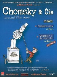 Chomsky et cie