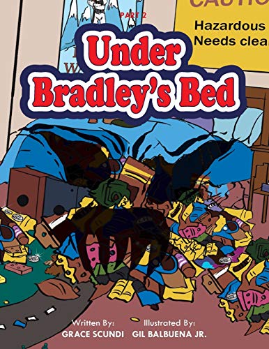 Under Bradley's Bed