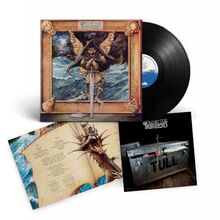 The Broadsword and the Beast(Steven Wilson Remix) [Vinyl LP]