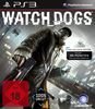 Watch Dogs (Bonus Edition) - [PlayStation 3]