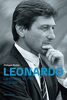 Leonardo : l'architecte du PSG sous QSI