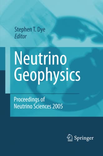 Neutrino Geophysics: Proceedings of Neutrino Sciences 2005